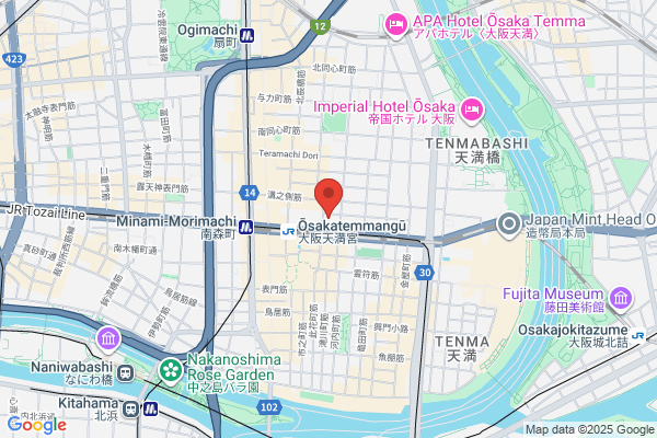 Daiei Gourmet City Co., Ltd. Shinkobe OPA-ten