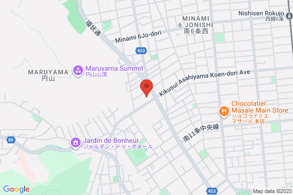 Seiyu Asahigaoka Store