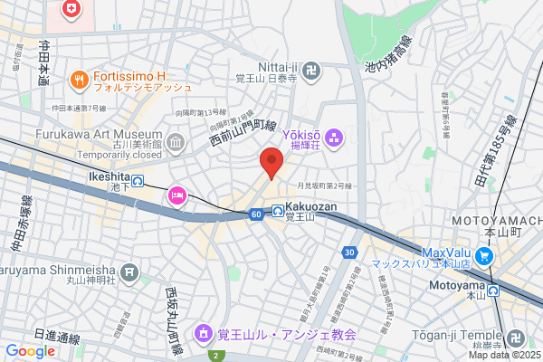 Eikokuya Co., Ltd.
