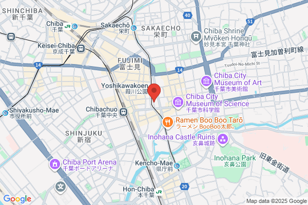 Ohga Co., Ltd.