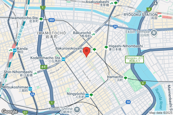 Tailor Ishikawa Co., Ltd.