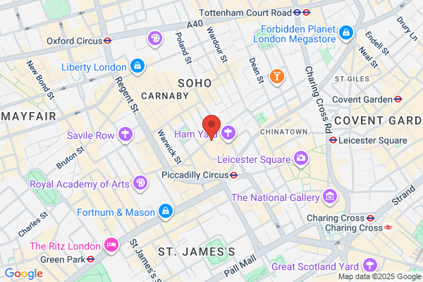 Tailor London
