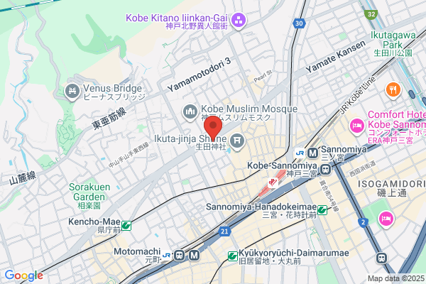 Kobe Tax Office