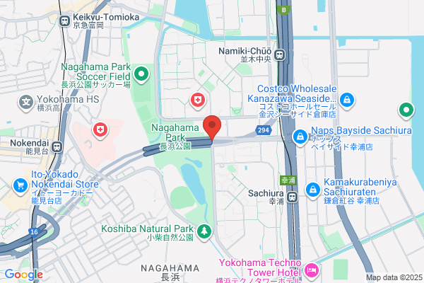 Minami Tax Office