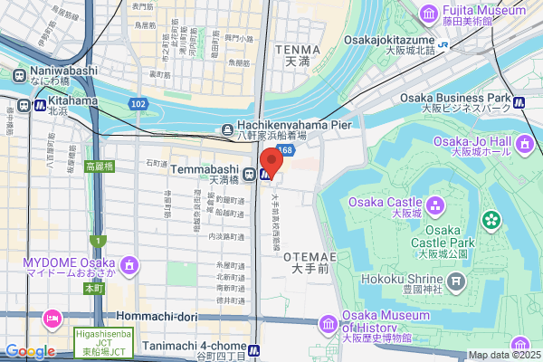 Osaka Regional Taxation Bureau