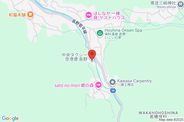 Nishibiru Taxi Co., Ltd. Honsha
