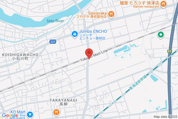 Murakami Denwa Co., Ltd.