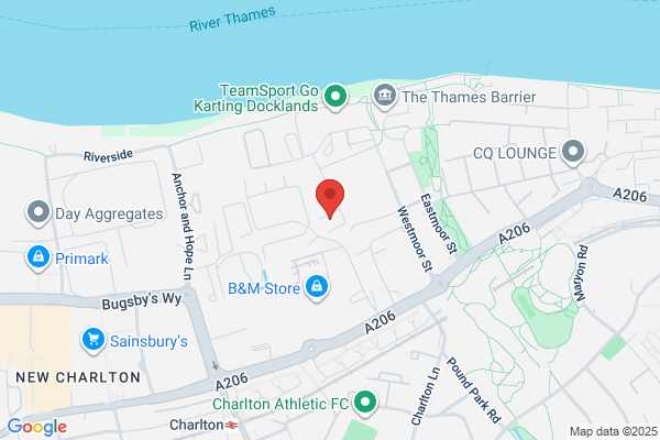 Thames Telephone Corp.