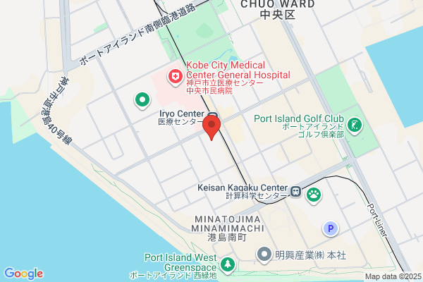 Temporary Center Co., Ltd. Kobe Br.