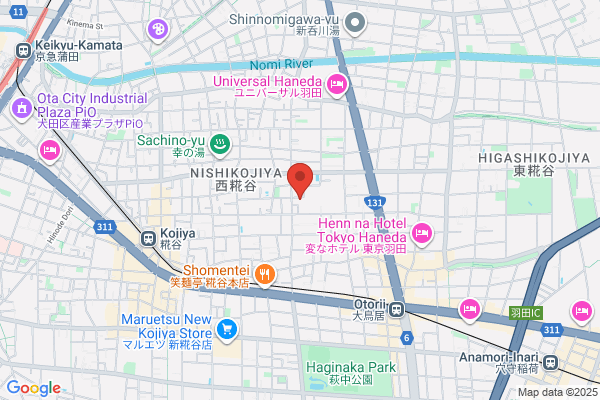 Kosugi Sangyo Co., Ltd.
