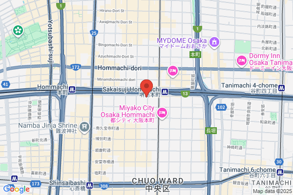 Kurabo Industries Ltd., Tokyo Br.