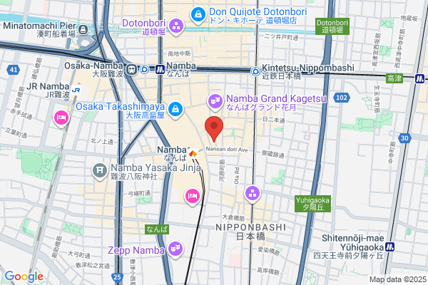 Matsudawa Shoten