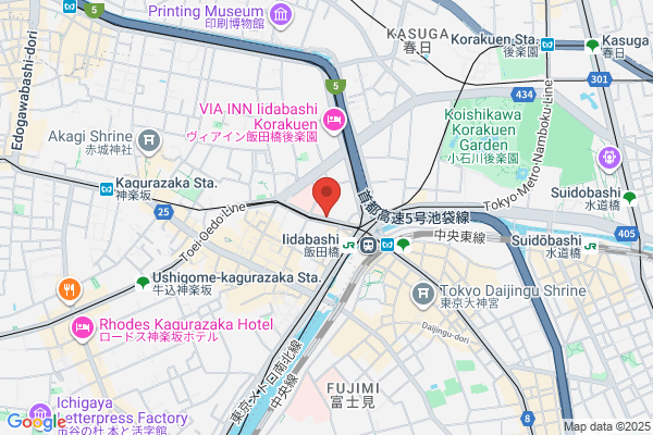 Nihon Seima Co., Ltd.