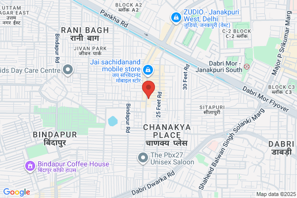 Saree Emporium