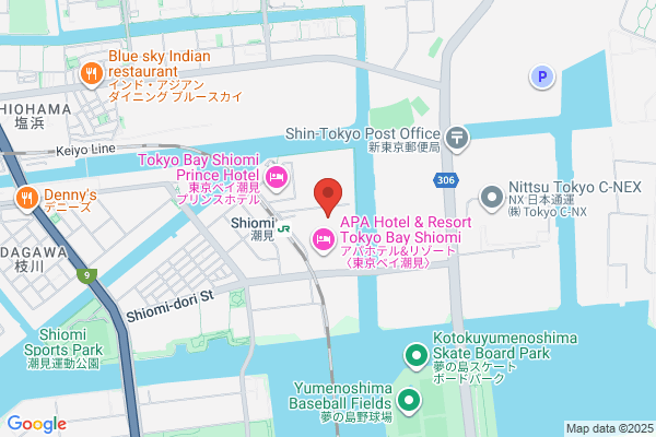 Tokai Senko K.K., Tokyo Branch Office