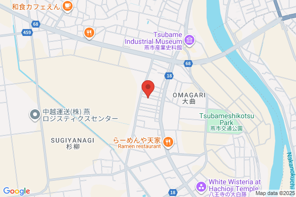 Tomita & Co., Ltd.