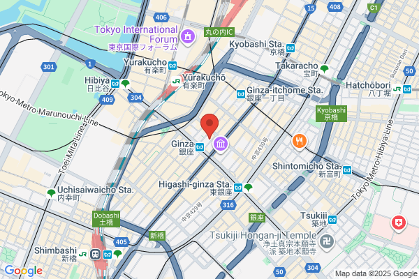 Cine Switch Ginza
