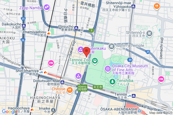Kokusai Theater