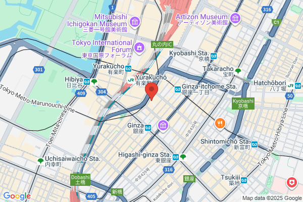 Marunouchi Toei