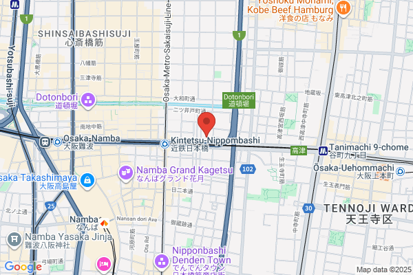 Nangai Bunka Theater
