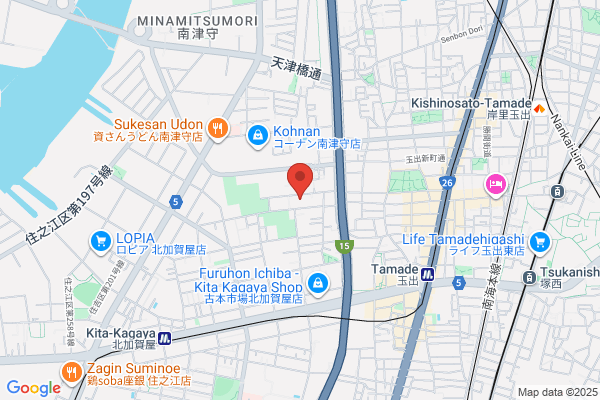 OS Co., Ltd.