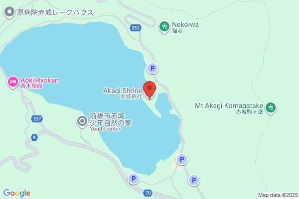 Akagiya Playguide