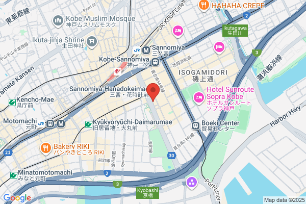 ABB Co., Ltd.