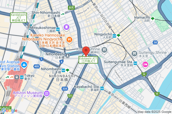 Nihon Resort Center Co., Ltd.