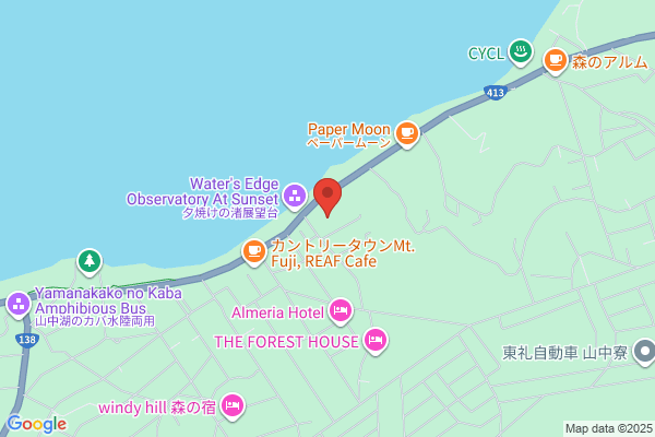 The Teddy Bear Museum