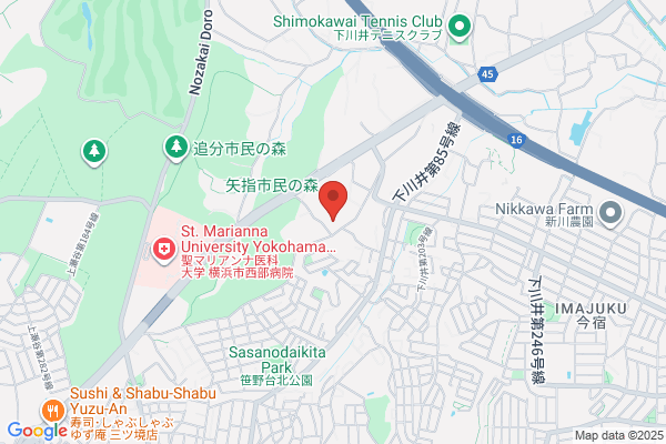 Chikumo Sangyo Co., Ltd.