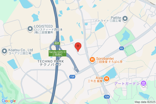 Katayama Chemical Industries Co., Ltd.
