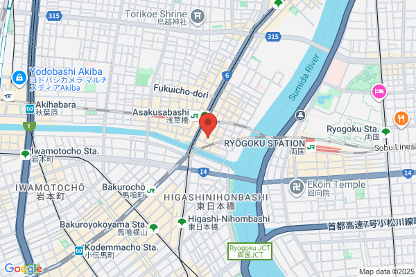 Maeda Industrial Chemicals Co., Ltd.
