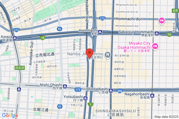 Nagase Elex Co., Ltd.
