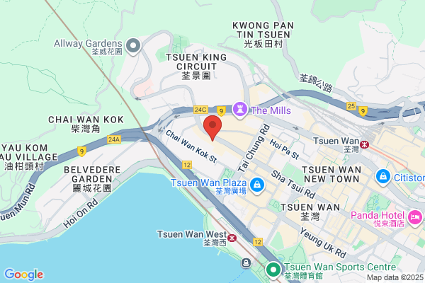 Well Trading Co., Ltd.