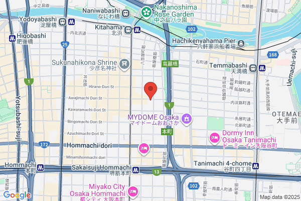 Techno Onishi Co., Ltd.