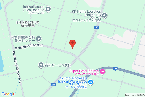 Hokkaido Hitachi Co., Ltd.