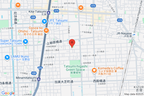 Anli Trading Co., Ltd.