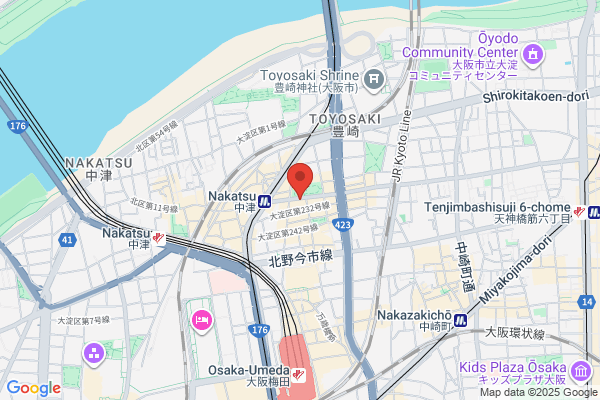 C. Ueno & Co., Ltd.