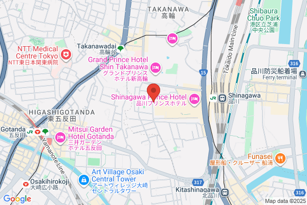 Choei Trading Co., Ltd.