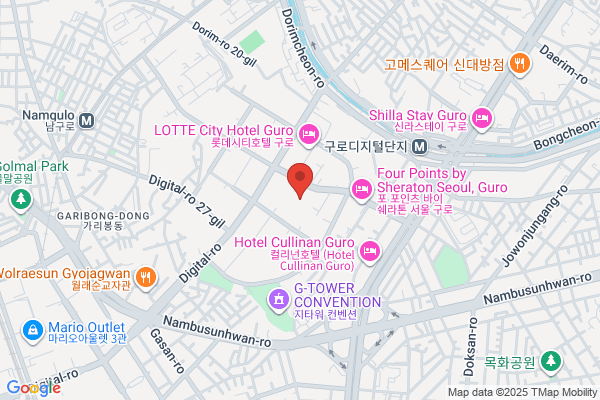 Daerim Japan Co., Ltd.