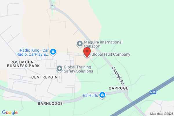 Global Fruit Co., Ltd.
