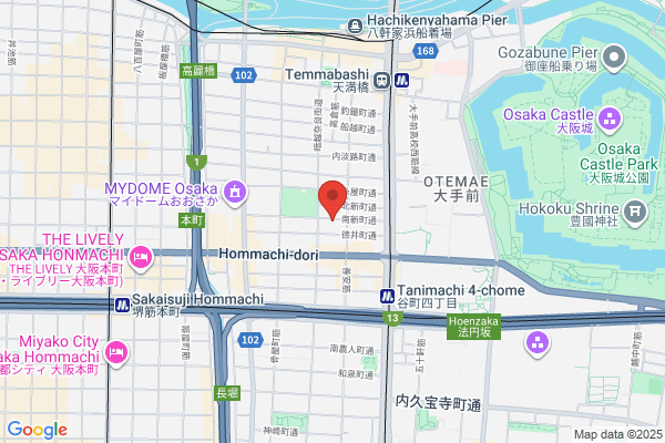 Muso Co., Ltd.