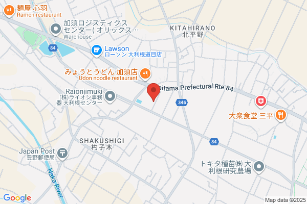 Rasco Japan Co., Ltd.