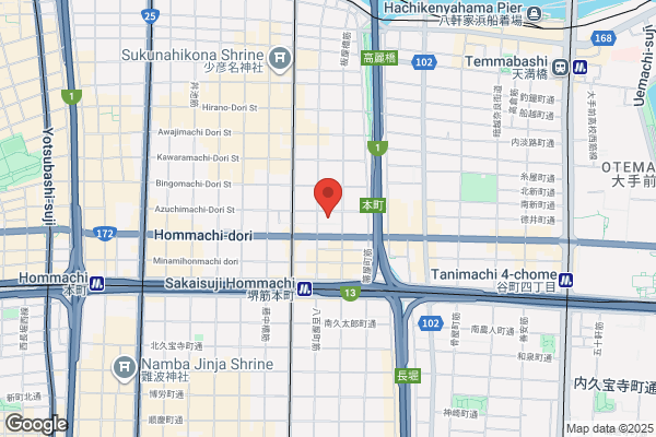Sanyo Suisan Boeki Co., Ltd.