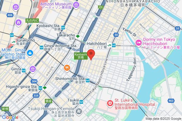 Thyms & Co., Ltd.