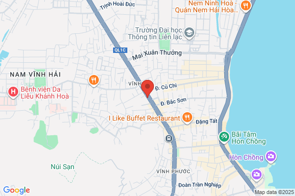 Trang Seafood Japan Corp.