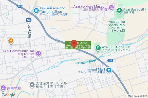 Yamasho Co., Ltd.
