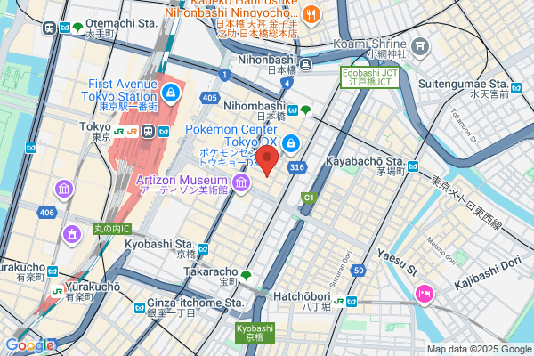 Geetex (Japan) Ltd.