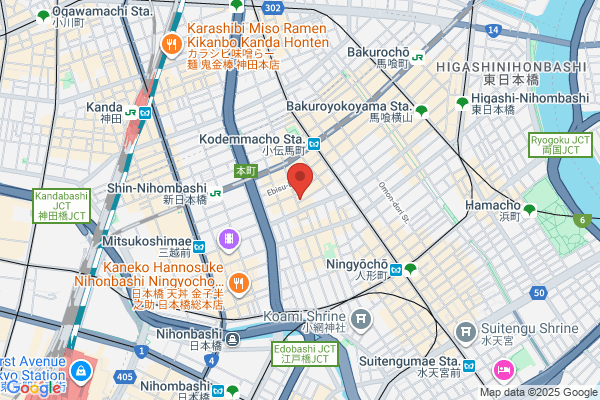 BN Service Co., Ltd.