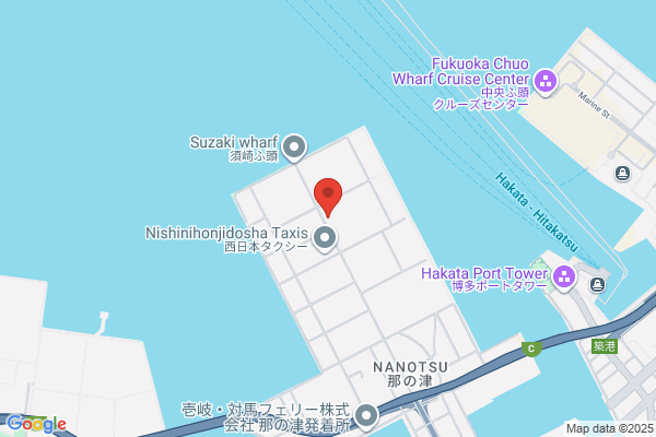 CI Agri System Co., Ltd. Fukuoka Br.